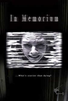 In Memorium (2005) afişi