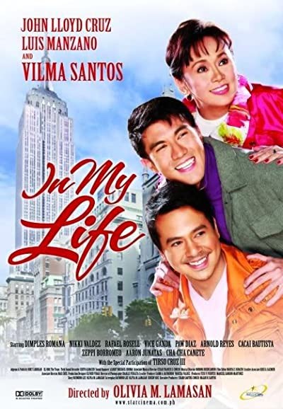 ın My Life (2009) afişi ın My Life (2009) afişi