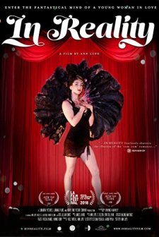 In Reality (2018) afişi
