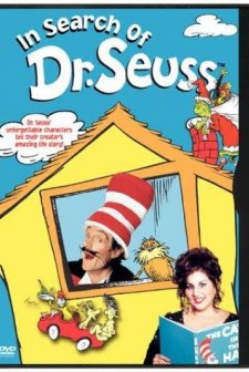 In Search of Dr. Seuss (1994) afişi