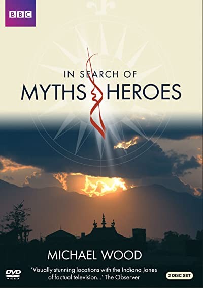 ın Search Of Myths And Heroes (2005) afişi ın Search Of Myths And Heroes (2005) afişi