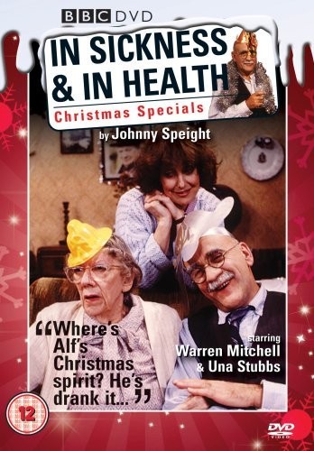 ın Sickness And In Health (1985) afişi ın Sickness And In Health (1985) afişi