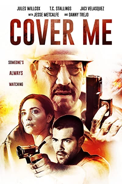 In Stranger Company (2020) afişi In Stranger Company (2020) afişi