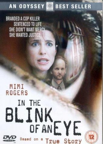 In The Blink Of An Eye (1996) afişi In The Blink Of An Eye (1996) afişi