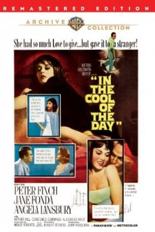 In the Cool of the Day (1963) afişi