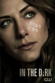 In the Dark (2019) afişi
