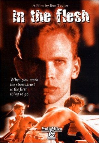 In The Flesh (1998) afişi In The Flesh (1998) afişi