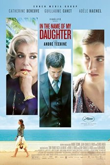 In the Name of My Daughter (2014) afişi