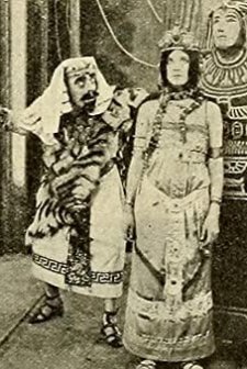 In the Power of a Hypnotist