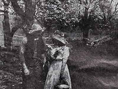 In The Season Of Buds (1910) afişi In The Season Of Buds (1910) afişi