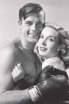 ın This Corner (1948) afişi