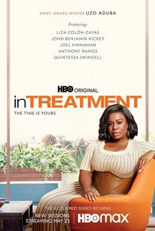 ın Treatment (2008) afişi