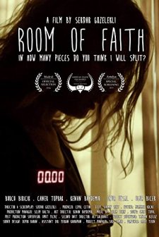İnanç Odası (2013) afişi