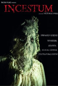 Incestum