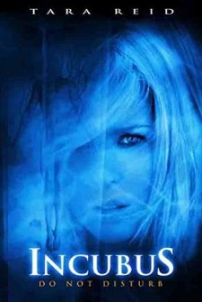 Incubus (2006) afişi