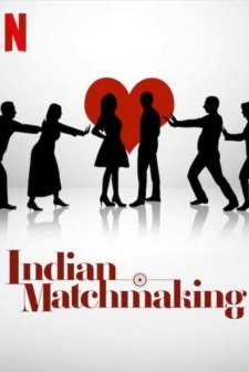 Indian Matchmaking