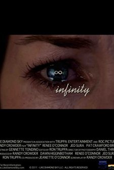 Infinity (2011) afişi