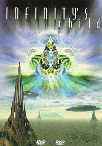 Infinity's Child (1999) afişi Infinity's Child (1999) afişi