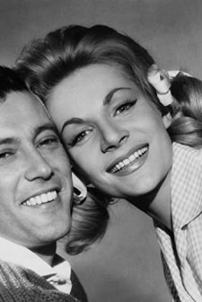 ıngeborg (1960) afişi