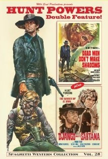 ınginocchiati Straniero... ı Cadaveri Non Fanno Ombra!