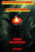 Inimigo Desconhecido: Enemy Unknown (2019) afişi Inimigo Desconhecido: Enemy Unknown (2019) afişi