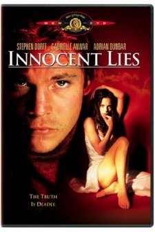 Innocent Lies (1995) afişi