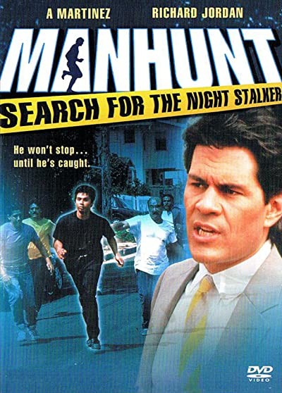 İnsan Avı (1989) afişi İnsan Avı (1989) afişi