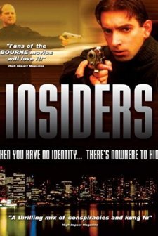 Insiders