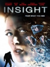 Insight (2011) afişi Insight (2011) afişi
