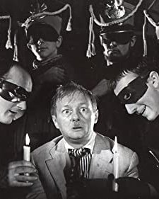 ınspekcja Pana Anatola