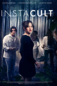 Instacult (2024) afişi