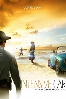 Intensive Care   (2015) afişi