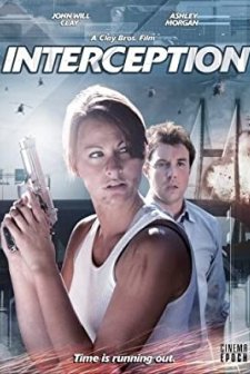 Interception (2009) afişi