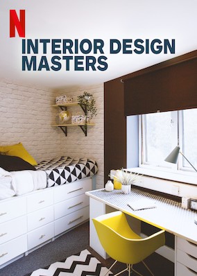 Interior Design Masters