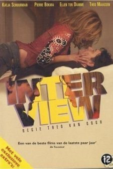 ınterview(l) (2003) afişi