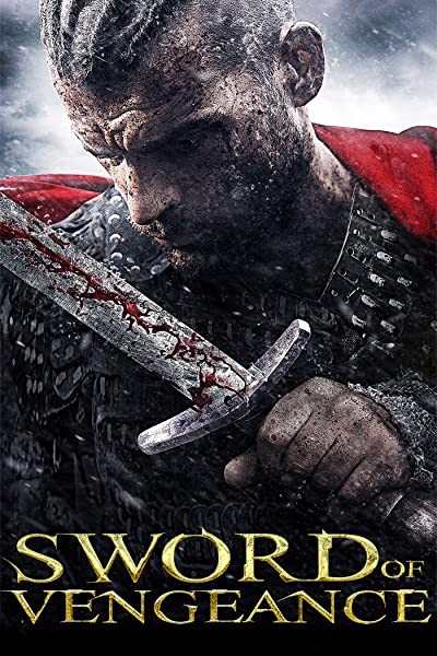 İntikam Kılıcı (2015) afişi İntikam Kılıcı (2015) afişi