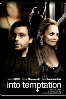 Into Temptation (2009) afişi