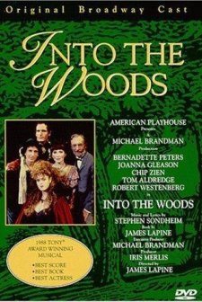 Into the Woods