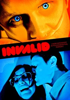 Invalid (2015) afişi Invalid (2015) afişi