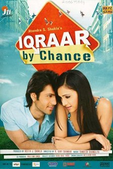 ıqraar: By Chance