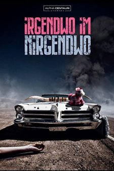 Irgendwo im Nirgendwo