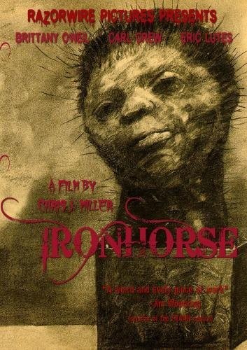 ıronhorse (2010) afişi ıronhorse (2010) afişi