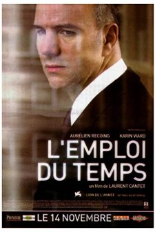 İş Yok Zaman Çok (2001) afişi