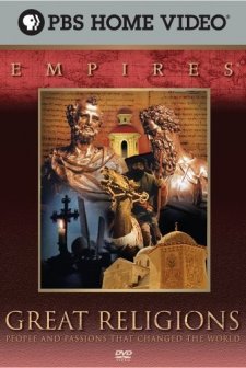 Islam: Empire Of Faith (2000) afişi
