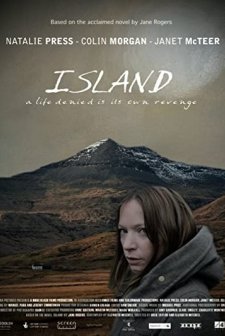 Island (2011) afişi