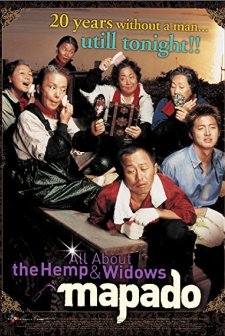 Island Of Fortunes (2005) afişi