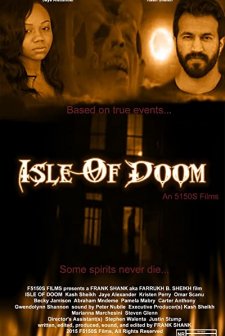 Isle of Doom