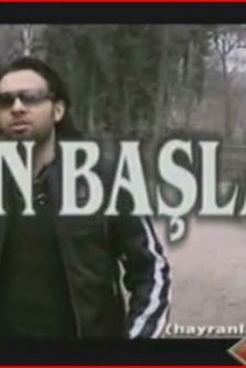 İsmail YK - Oyun Başladı (2009) afişi