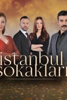 İstanbul Sokakları