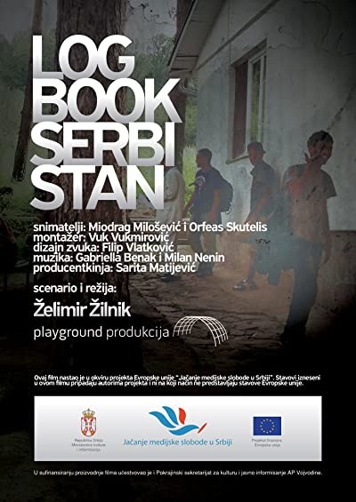 İstikamet_Sırbistan (2015) afişi İstikamet_Sırbistan (2015) afişi